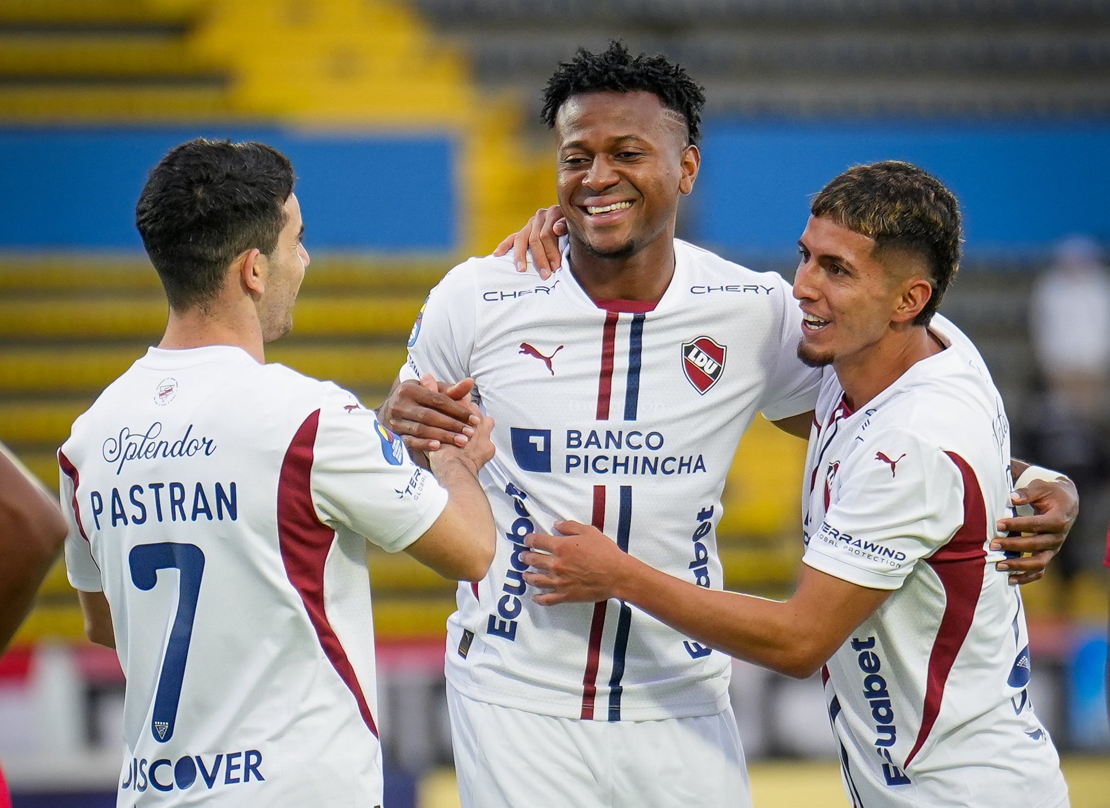 LDU à vista: Palmeiras encara rival histórico com dados e curiosidades da Libertadores em jogo decisivo