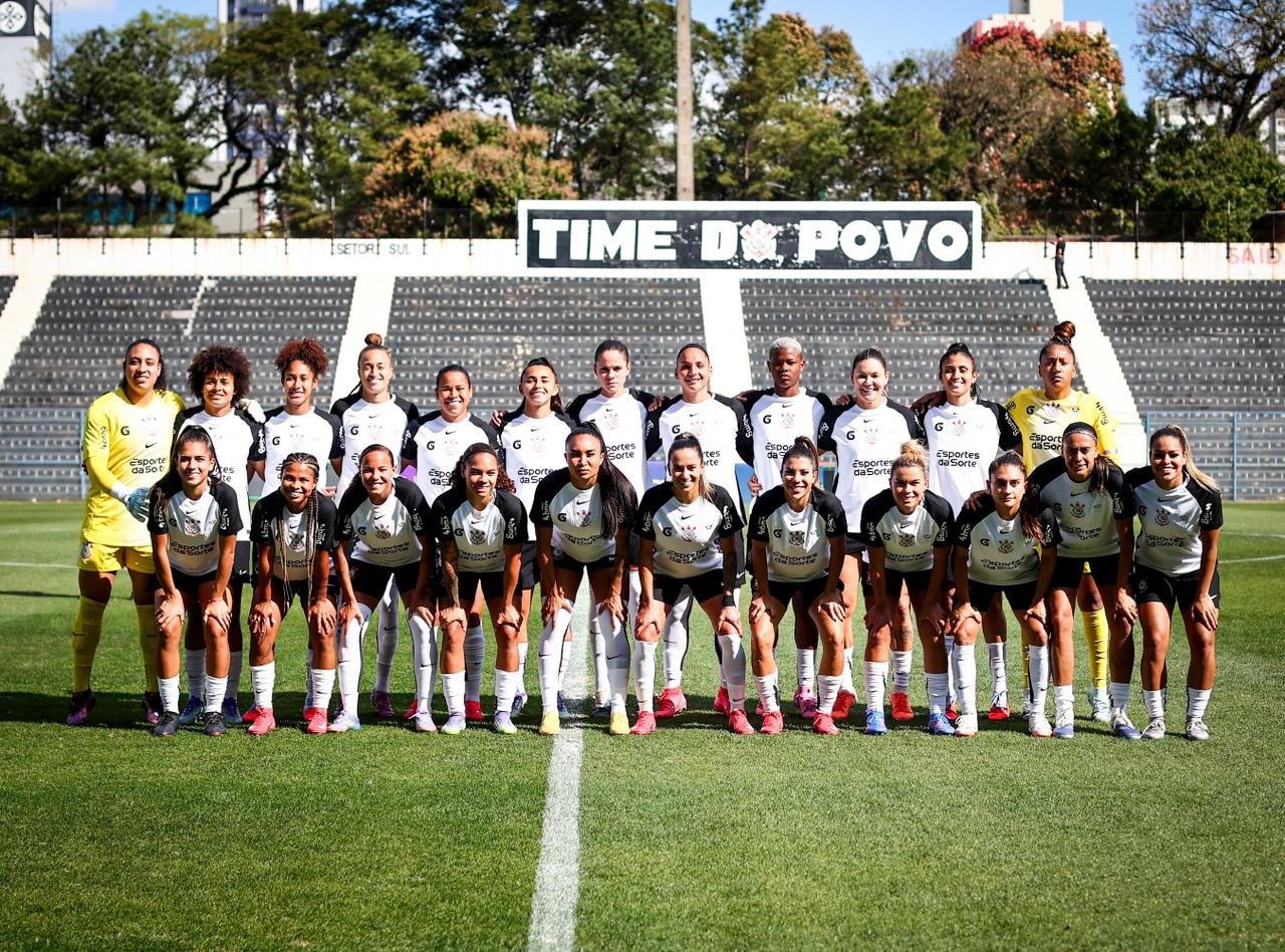 Corinthians e Independiente del Valle: saiba onde assistir à Libertadores feminina