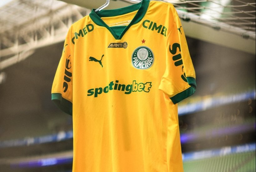 Palmeiras adota esquema com três zagueiros e confirma titularidade de Mauricio contra Cruzeiro