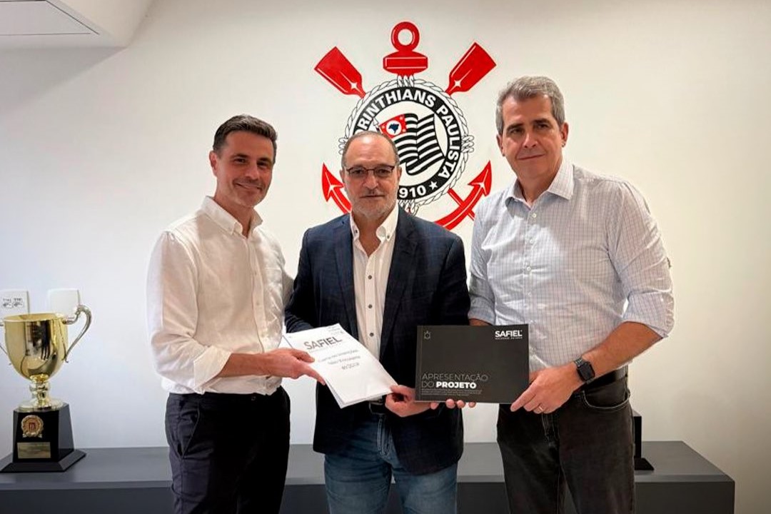 Corinthians e Tuma encaram proposta da SAFiel em meio a dilemas financeiros e futuros incertos