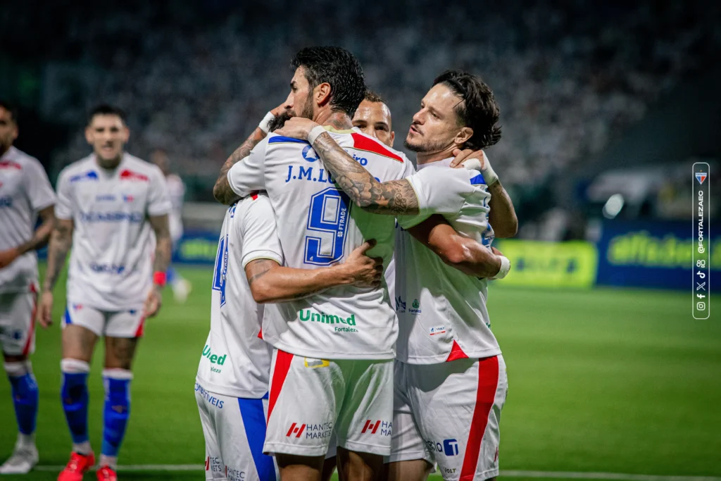 Juventude x Fortaleza: onde assistir, estatísticas e escalações ...