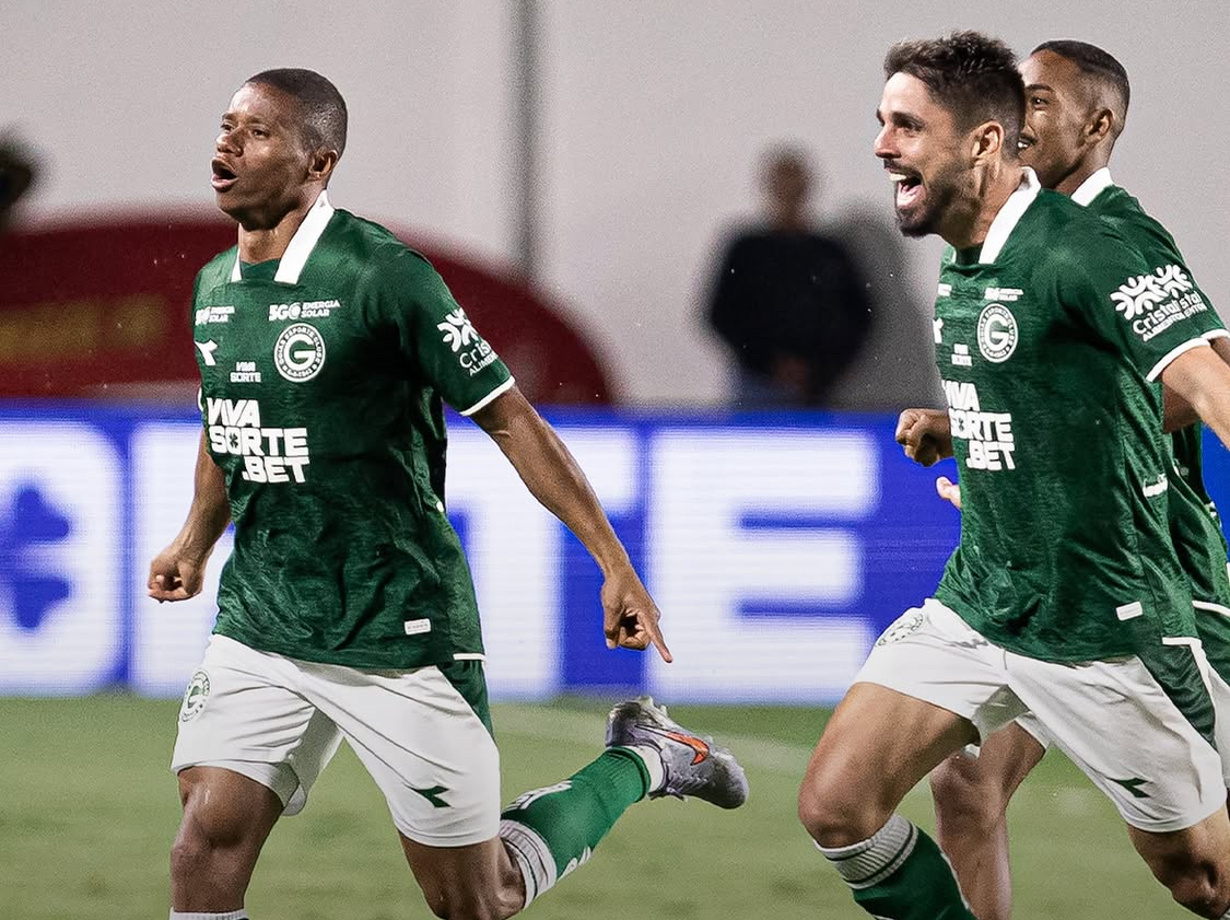 Goiás x Chapecoense pela Série B: onde assistir ao vivo - Gazeta Esportiva