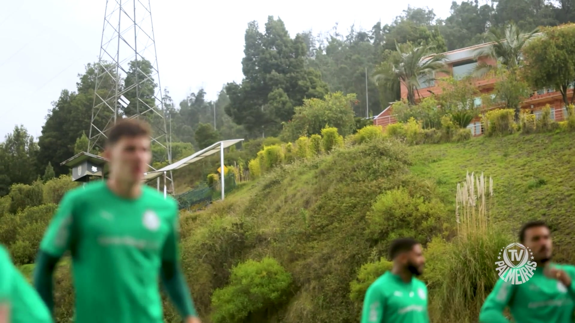 Abel admite teste: Semifinal exige ajuste de estratégias e superação total do Verdão