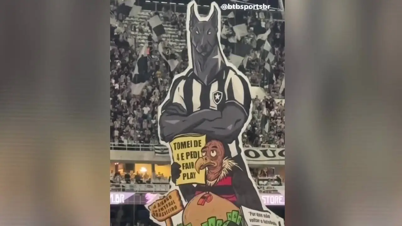 Imagem ilustrativa para a matéria