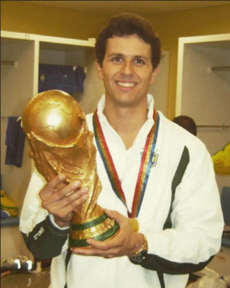 seleção