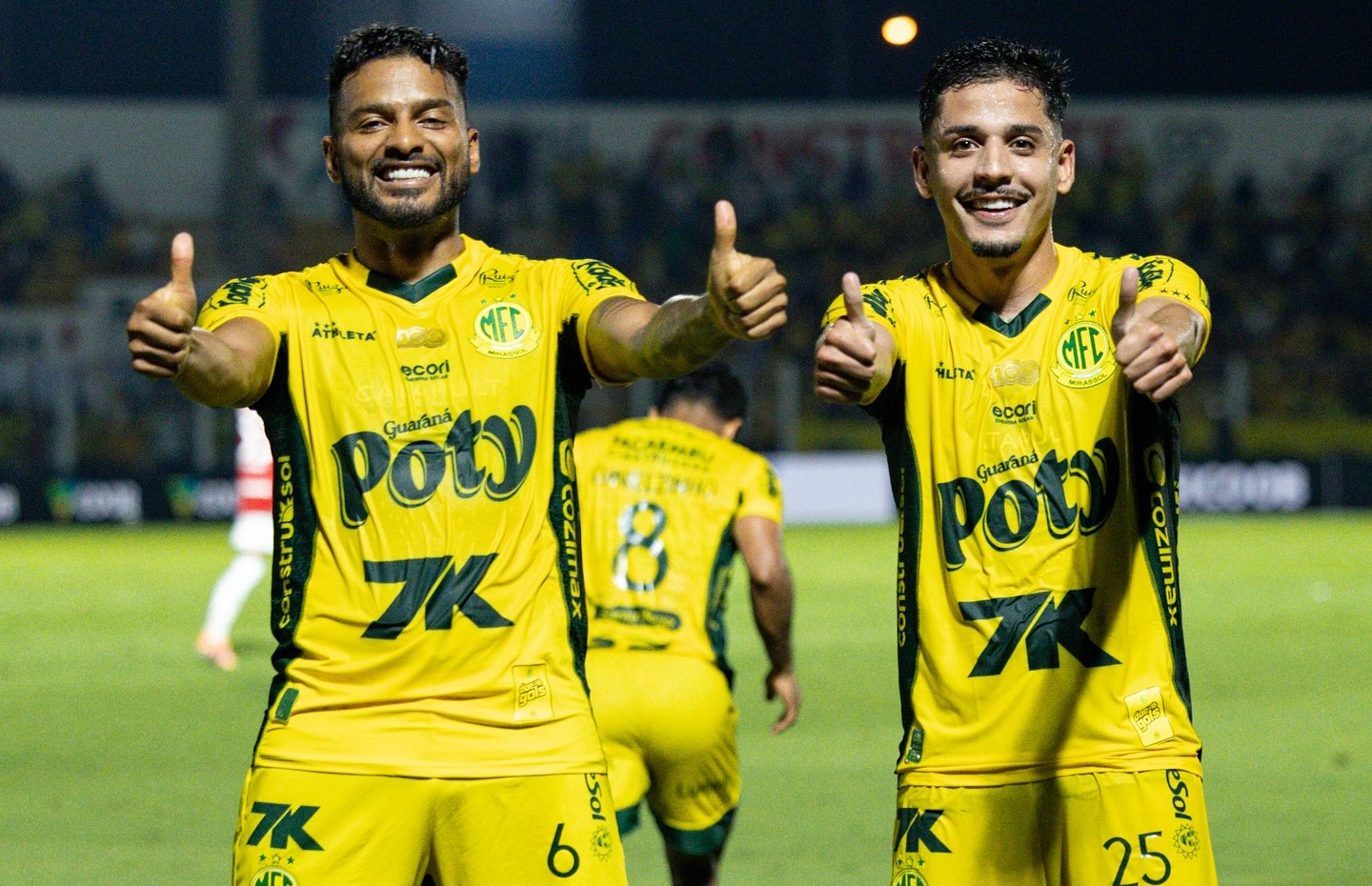 Nem Palmeiras, nem Flamengo: times surpreendem e dominam tabela do Brasileirão em 5 rodadas decisivas