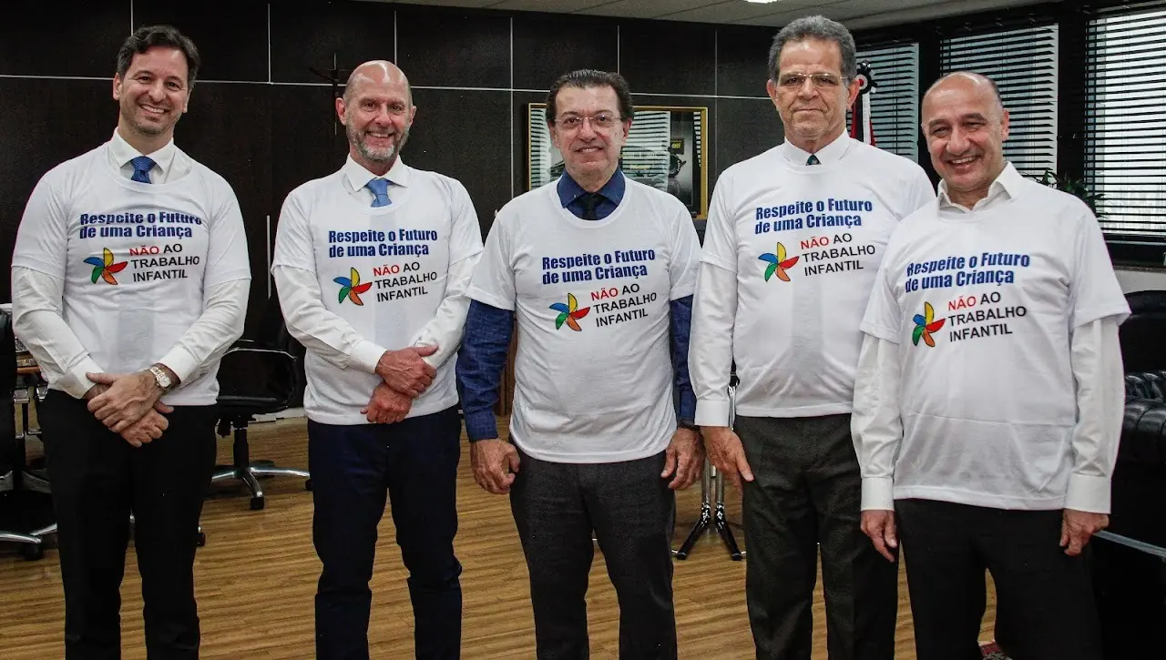 Imagem ilustrativa para a matéria