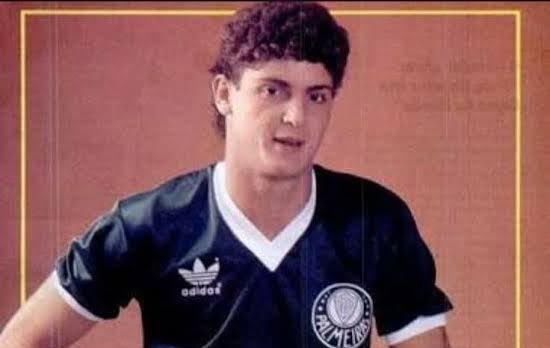 Palmeiras presta homenagem ao ídolo Edu Manga após sua triste partida