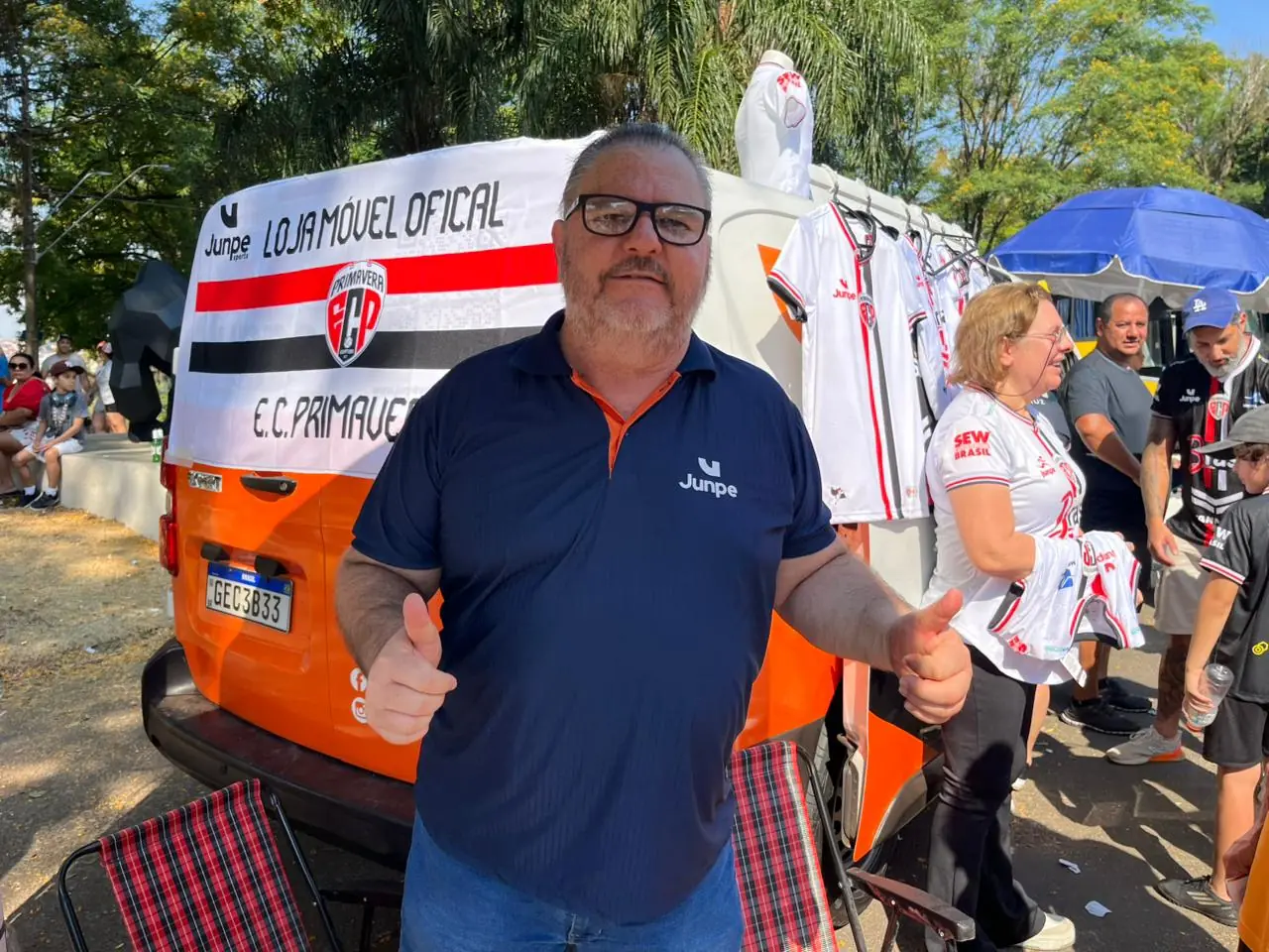 Imagem ilustrativa para a matéria