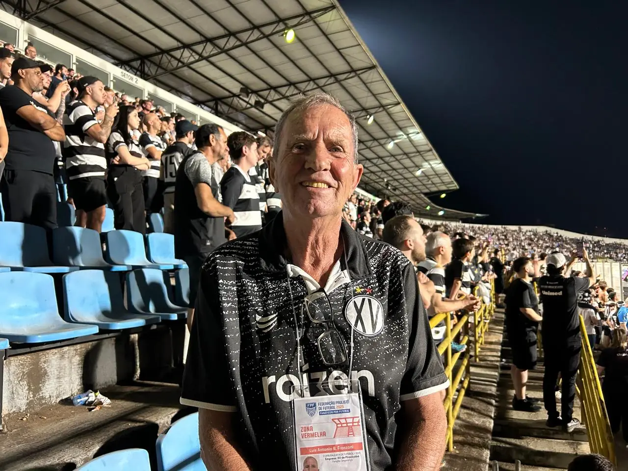 Imagem ilustrativa para a matéria