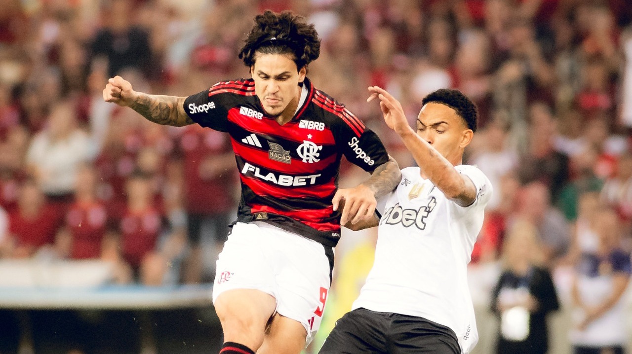 CBF regulamenta arbitragem para o clássico Botafogo e Flamengo pelo Brasileiro