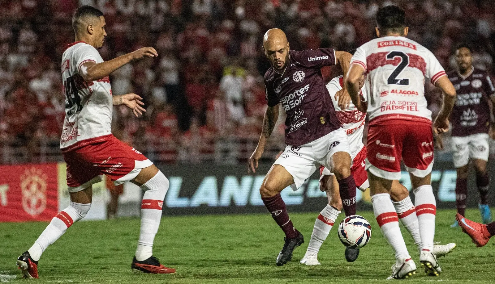 Imagem ilustrativa para a matéria