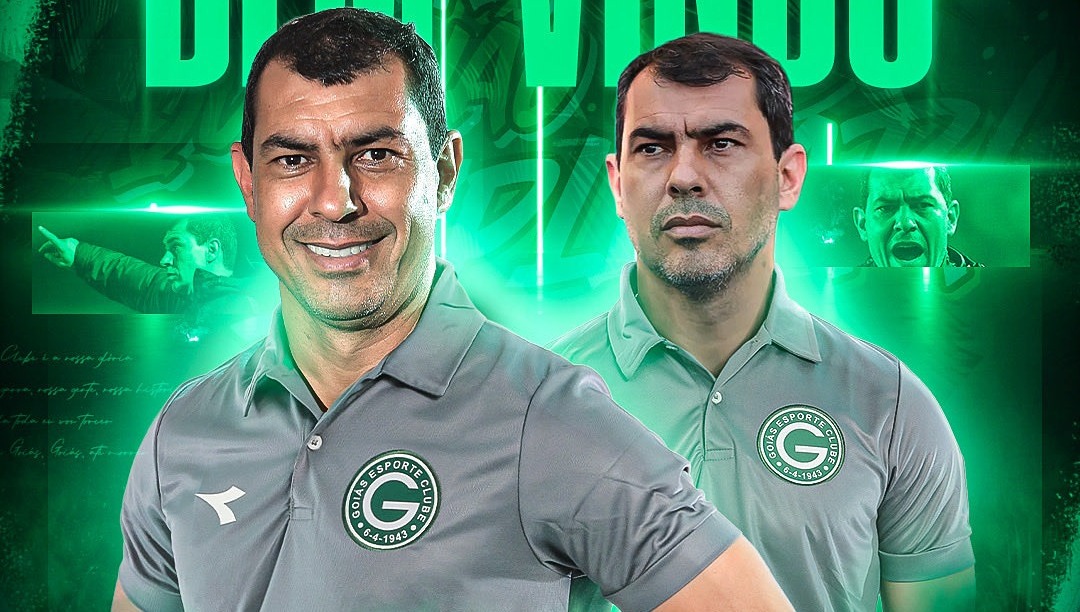 LEMBRA DELE? Técnico ex-Corinthians assume o comando de time na Série B