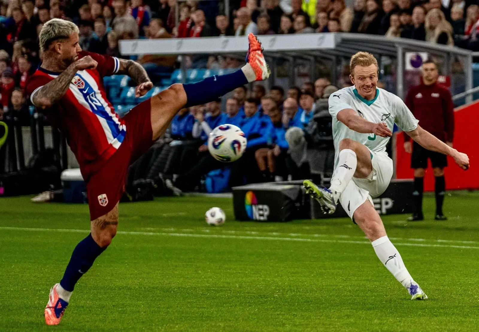 Imagem ilustrativa para a matéria