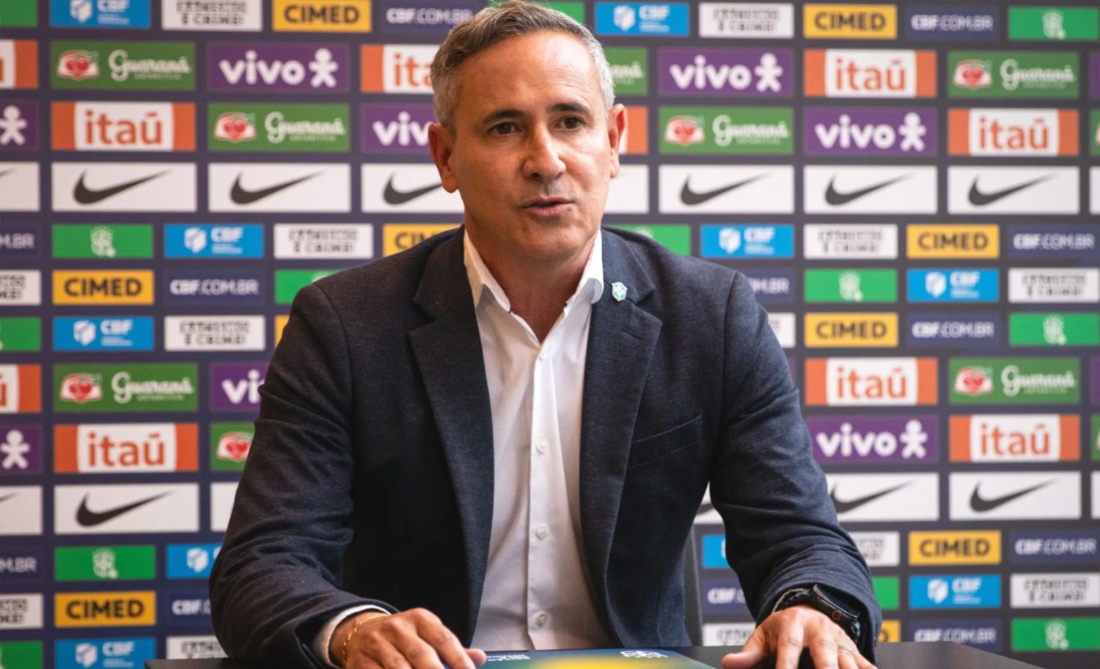 Palmeiras, Santos e São Paulo têm atletas convocados para a Copa do Mundo Sub-17