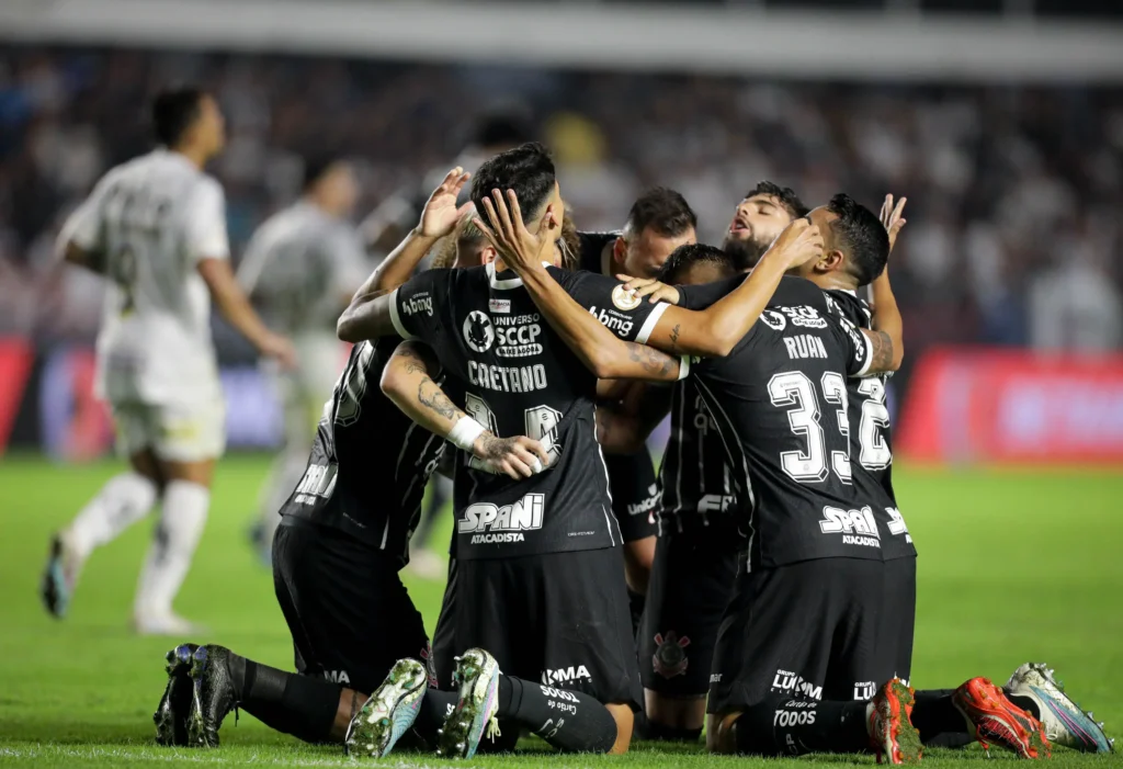 Corinthians