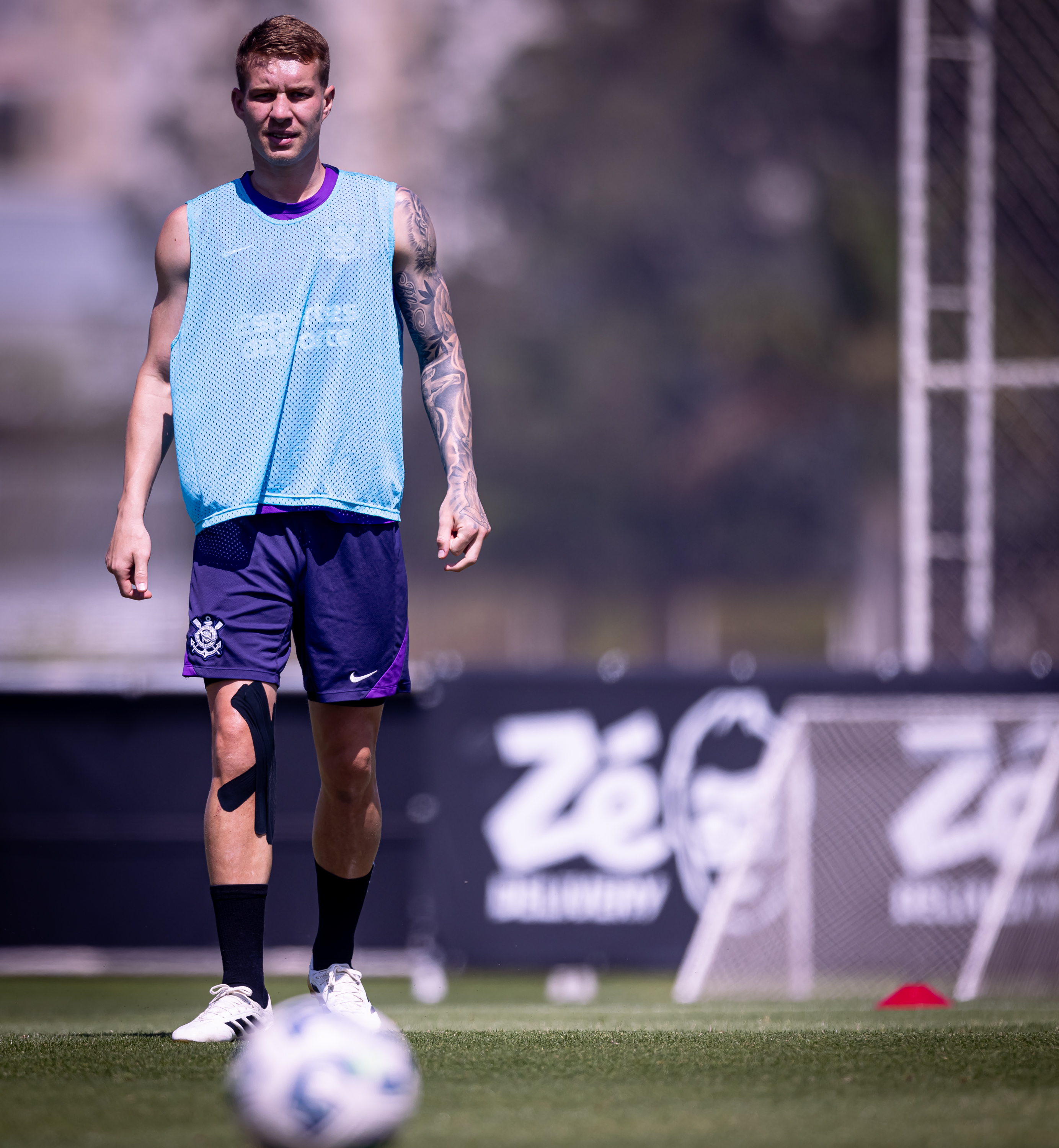 MAIS UM TRANSFERBAN? Corinthians é condenado pela Fifa a pagar R$ 6 milhões por compra de volante