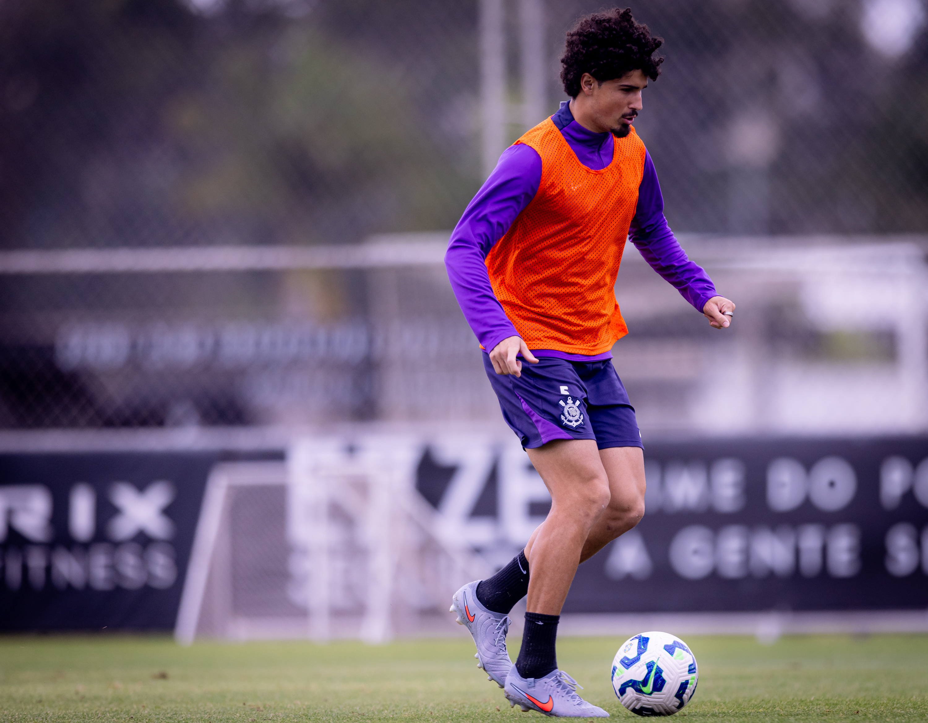 Corinthians usa data Fifa como aliado na recuperação de jogadores lesionados