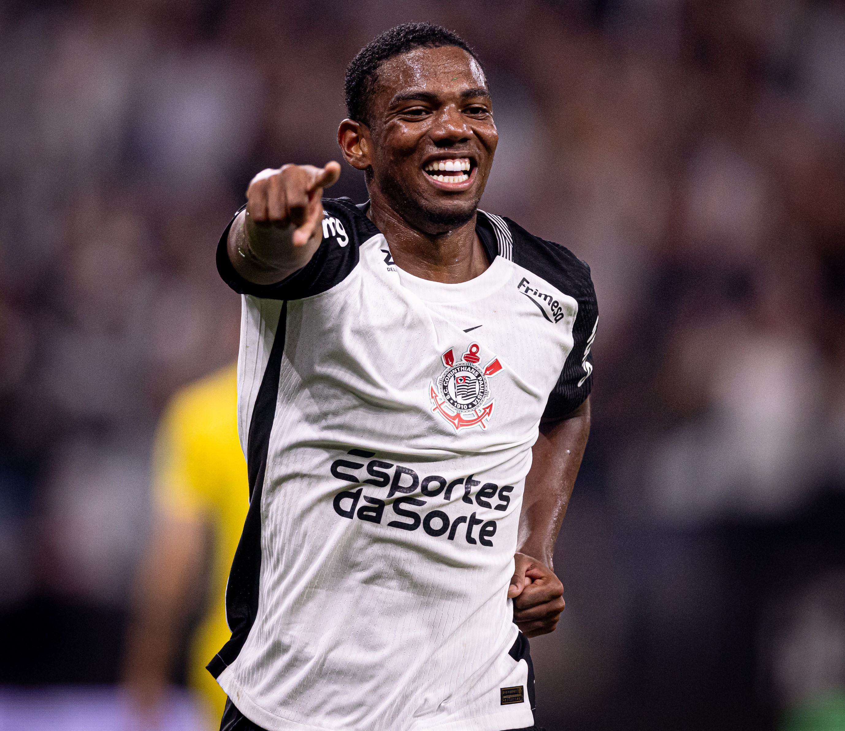 O TERRÃO VEM FORTE! Corinthians investe na base e potencializa jovens com treinamentos individualizados