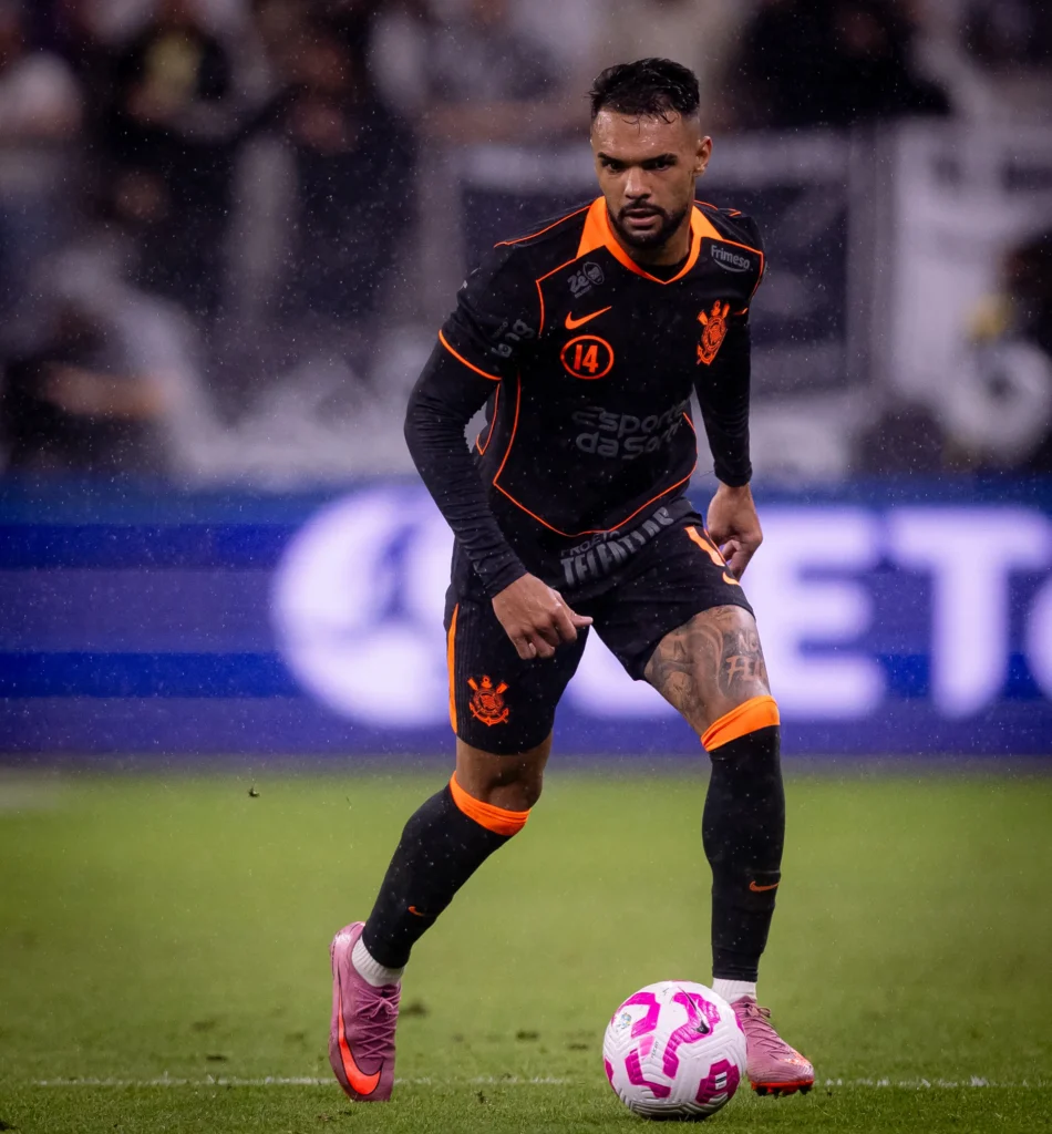 Corinthians