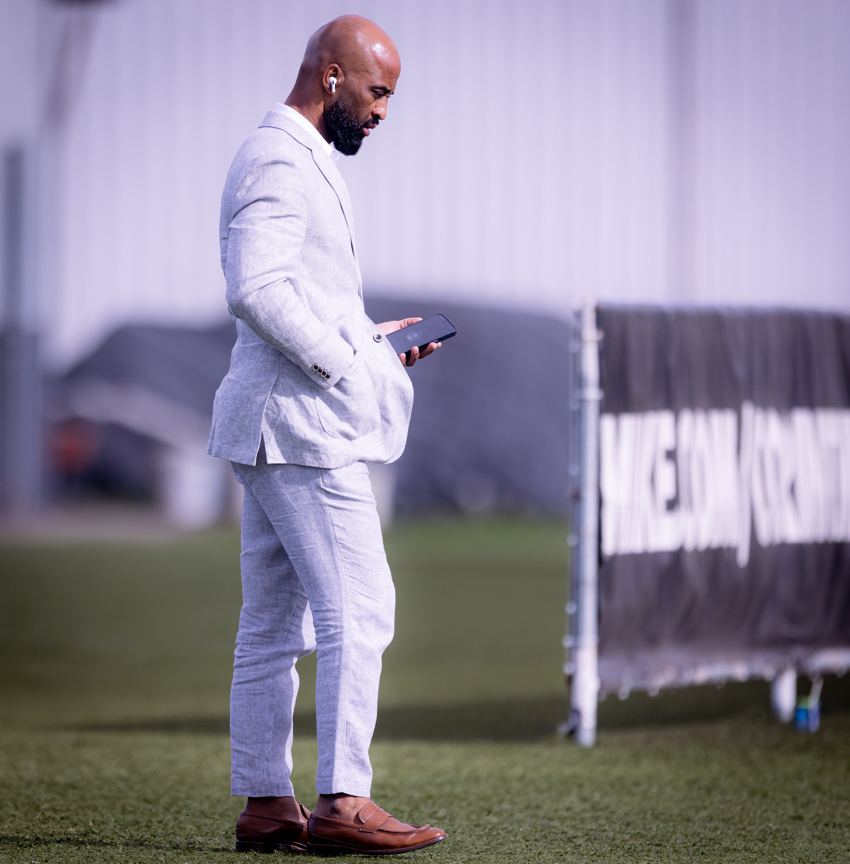 Fabinho revela blindagem no CT do Corinthians e afirma: 