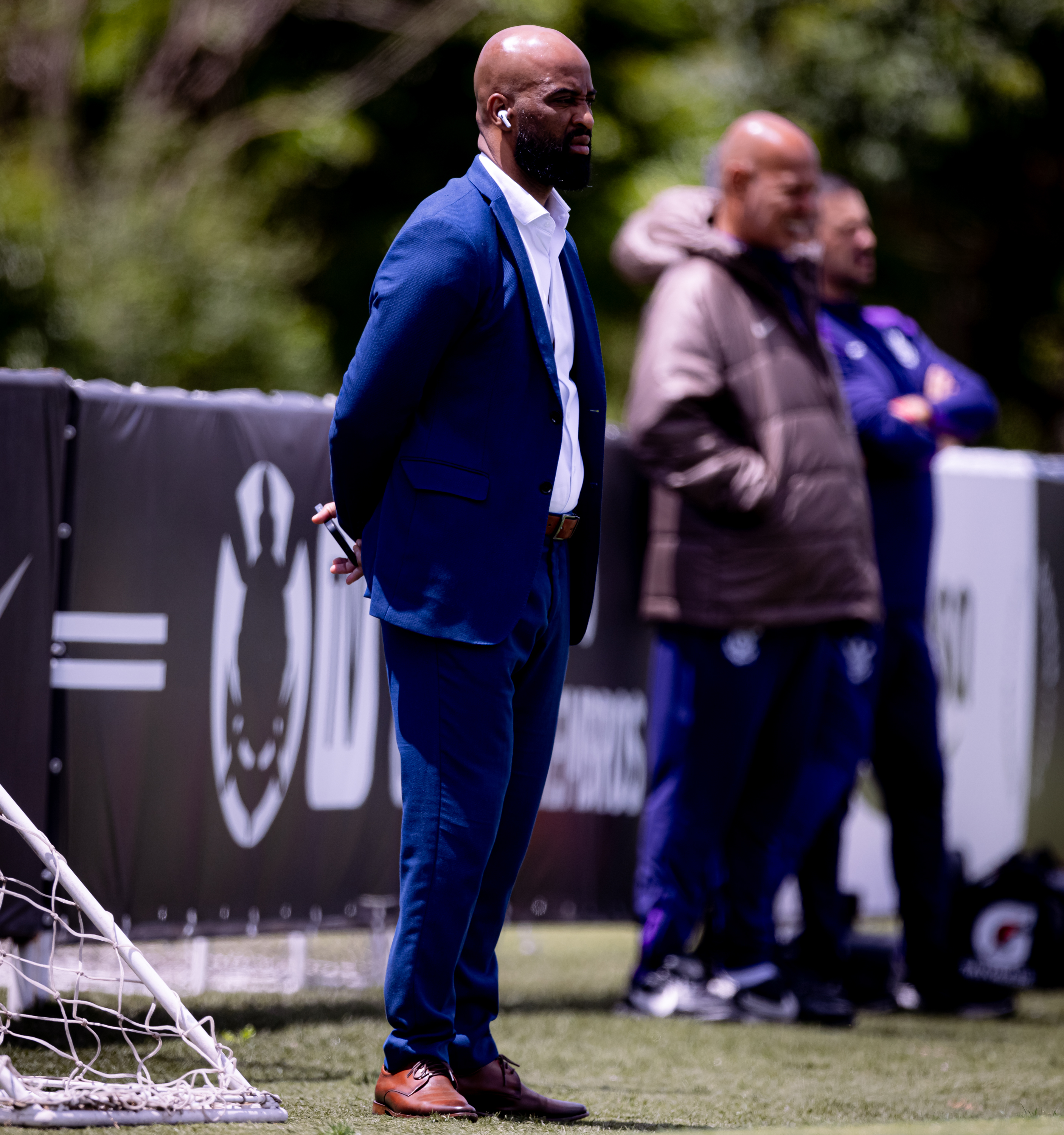 Fabinho Soldado ignora pressão e revela entusiasmo por desafios no Corinthians