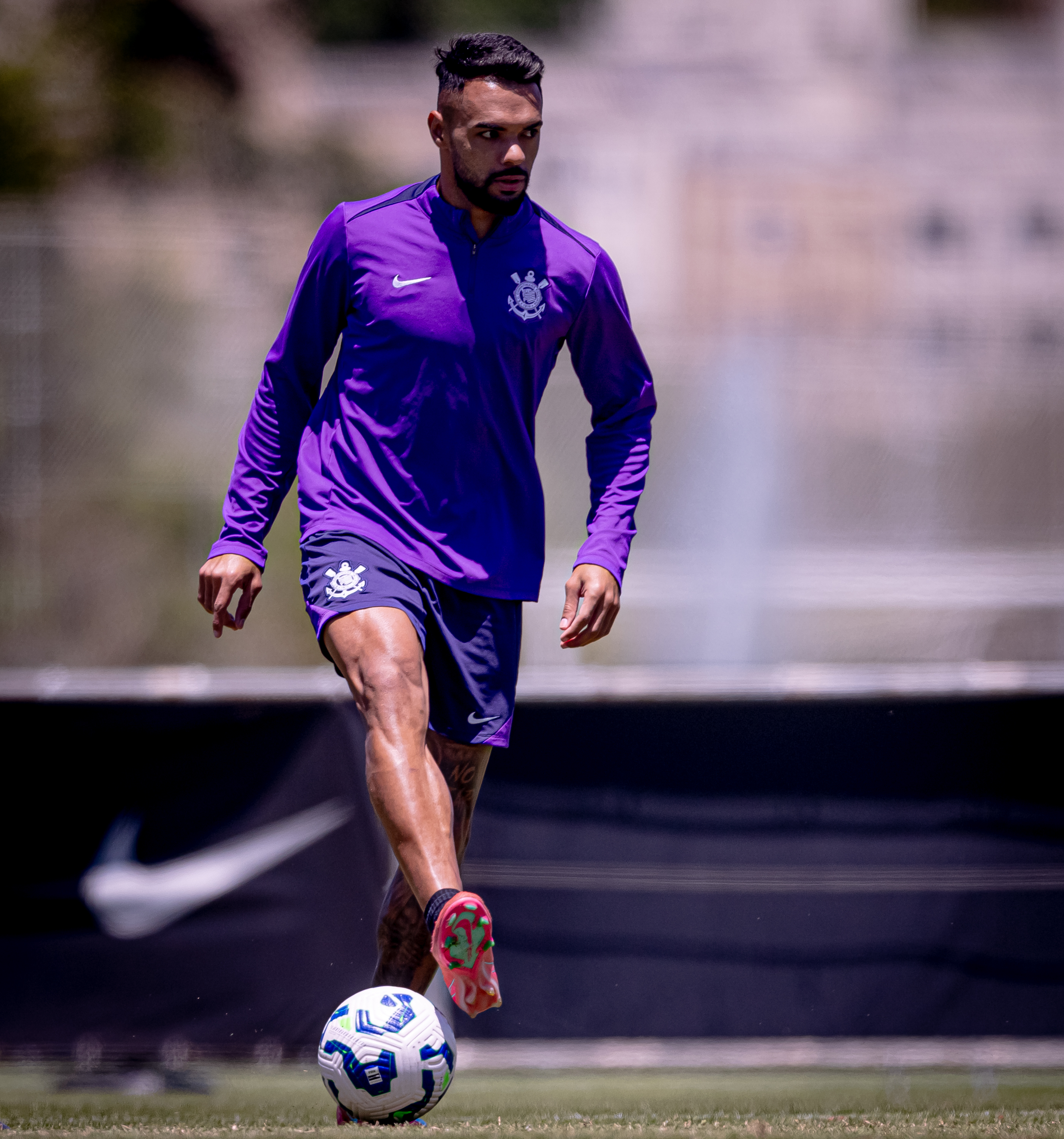 Desfalque de peso: Trio do Corinthians fica fora do duelo decisivo contra o Grêmio