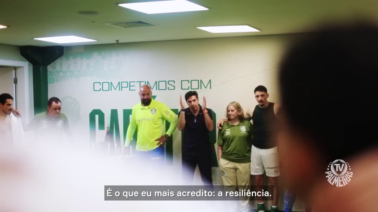 Bruno Rodrigues brilha e marca seu primeiro gol pelo Palmeiras em grande estilo