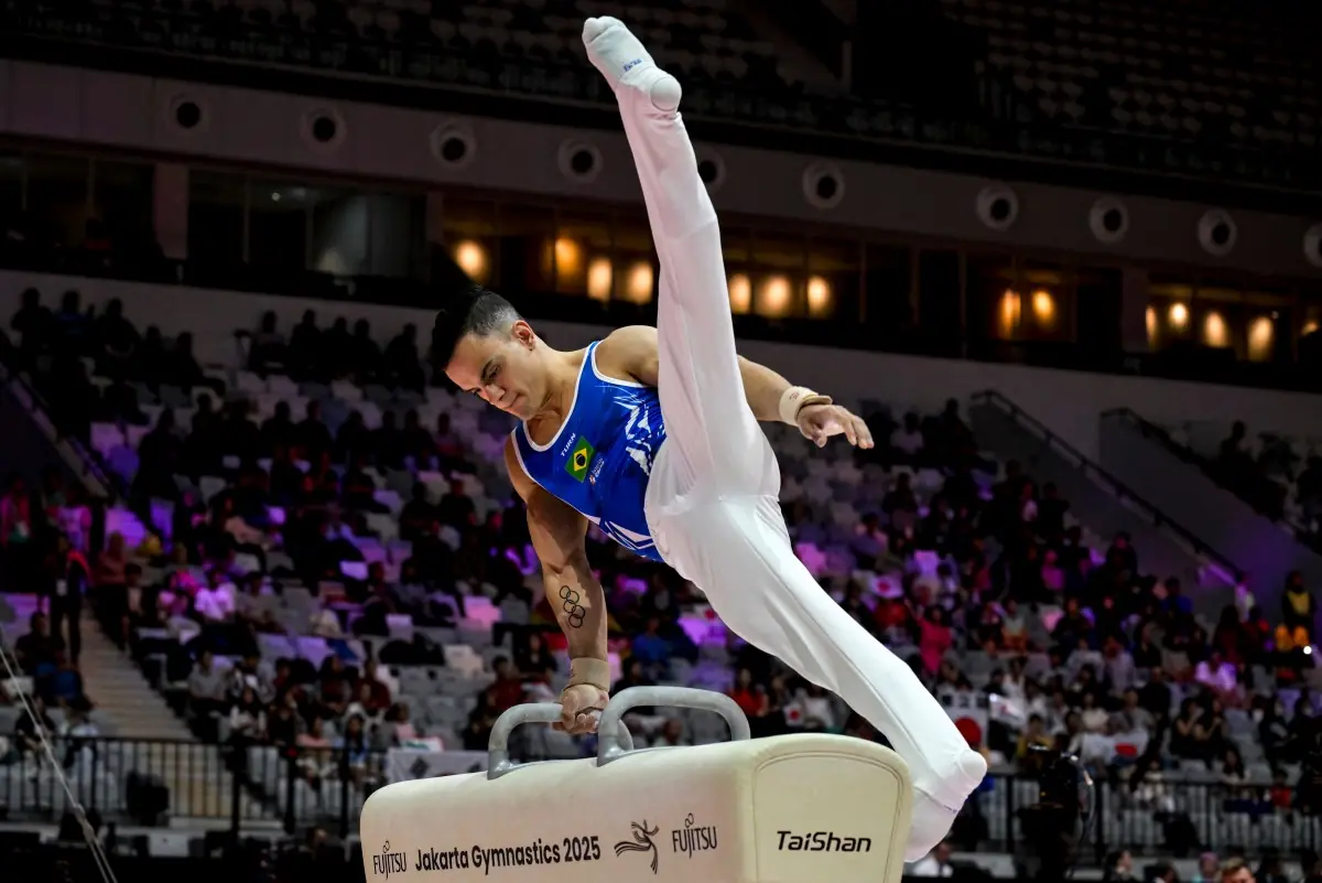 Imagem ilustrativa para a matéria