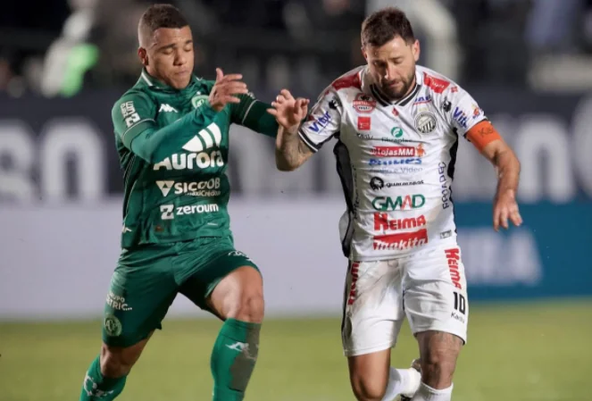 Imagem ilustrativa para a matéria