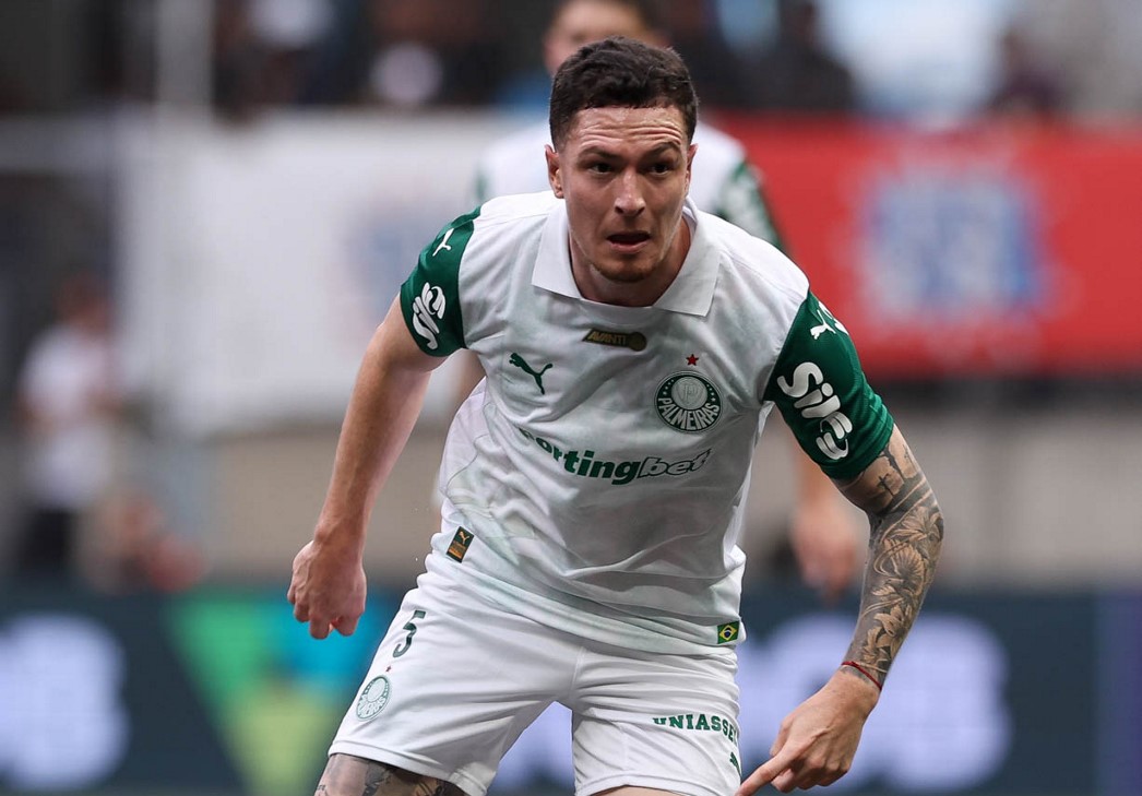 Palmeiras ganha destaque com convocação de dupla pela seleção argentina para amistosos