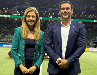 CBF sinaliza diálogo com Conmebol para trazer final do torneio continental ao Brasil