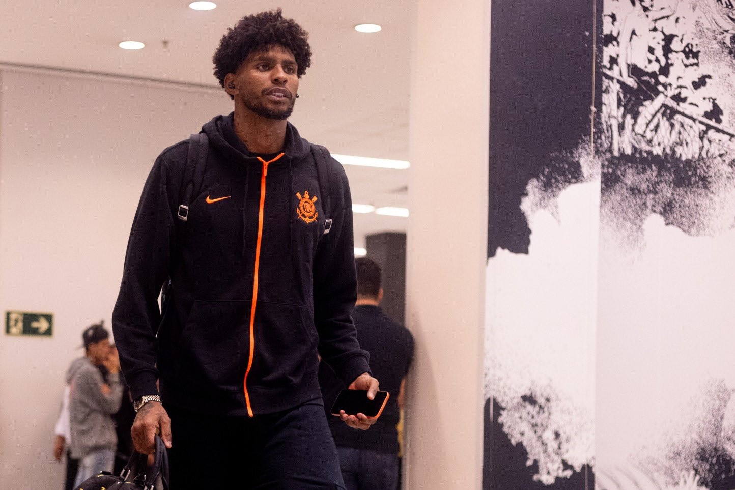 Corinthians com Yuri de volta e Memphis no banco contra o Mirassol