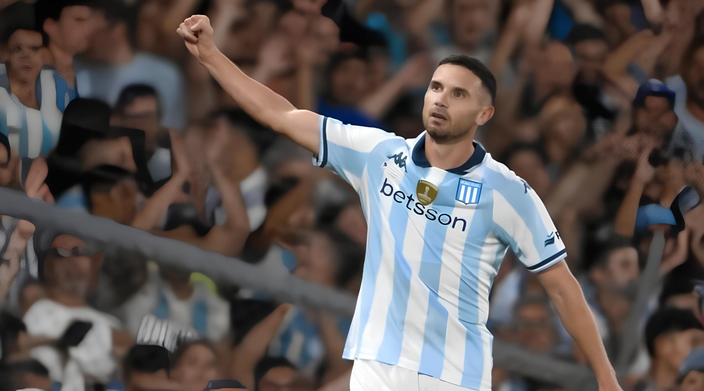 Maravilla Martínez desafia Flamengo, coloca sua carreira em jogo na semifinal da Libertadores