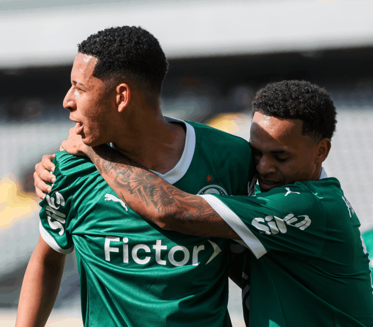 Palmeiras enfrenta Grêmio na semifinal do Campeonato Brasileiro Sub-17; veja como assistir