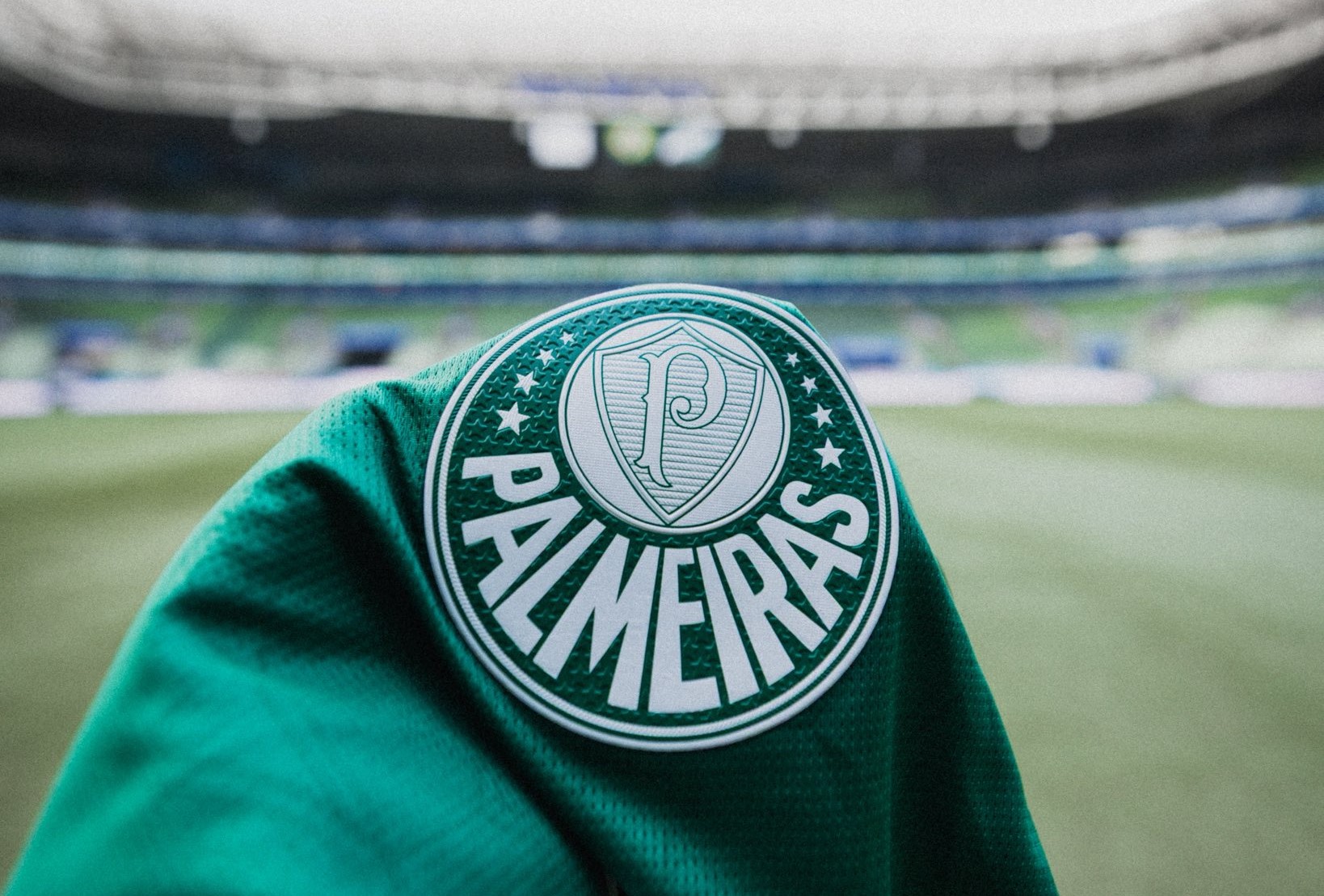 Palmeiras define trio de zagueiros e Bruno Rodrigues como titular diante do Juventude