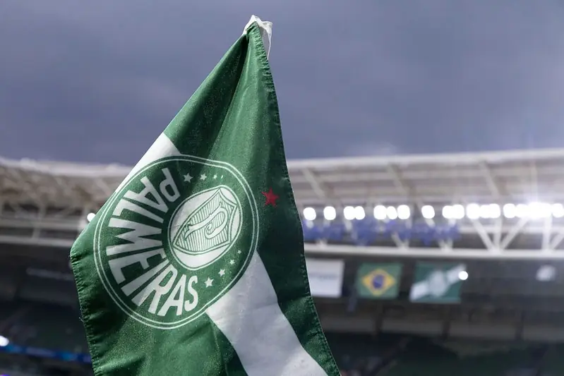 ÁRBITRO DEFINIDO! Saiba quem vai apitar o próximo jogo do Palmeiras!