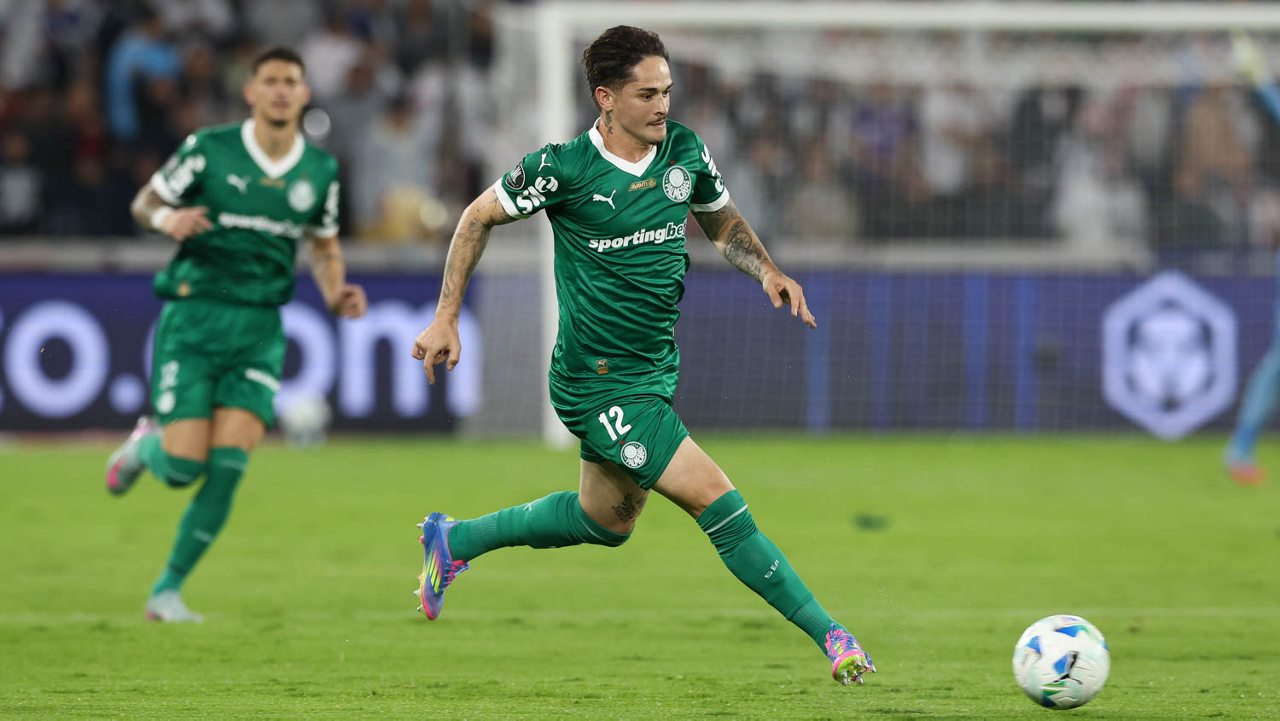 Palmeiras em choque: quem brilhou e quem decepcionou na derrota amarga para a LDU?