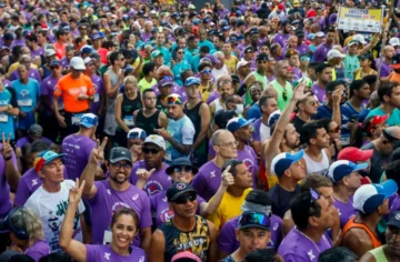 Corrida de São Silvestre alerta sobre golpes de inscrições na 100ª edição