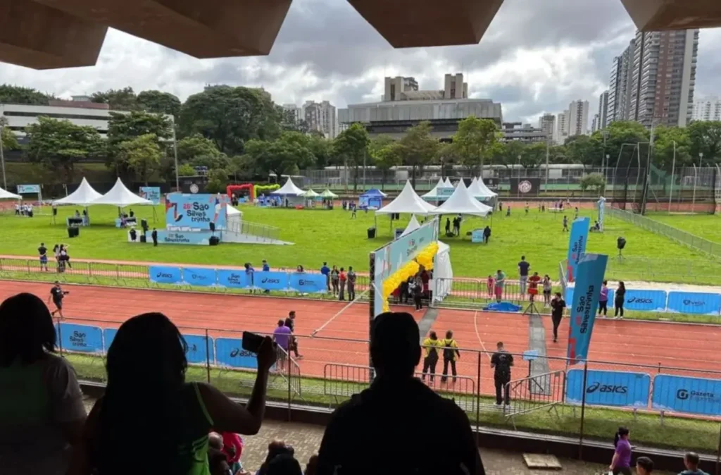 São Silvestrinha 2024