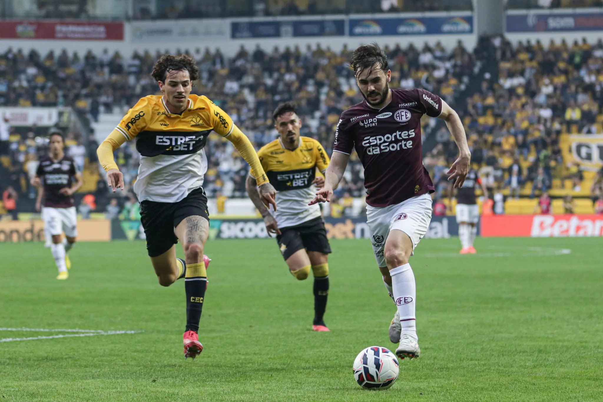 Imagem ilustrativa para a matéria