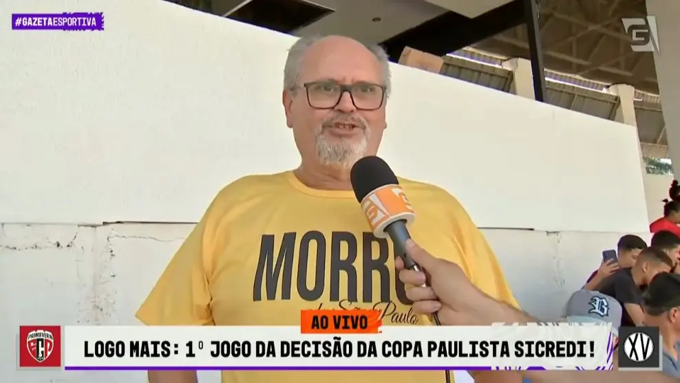 Imagem ilustrativa para a matéria