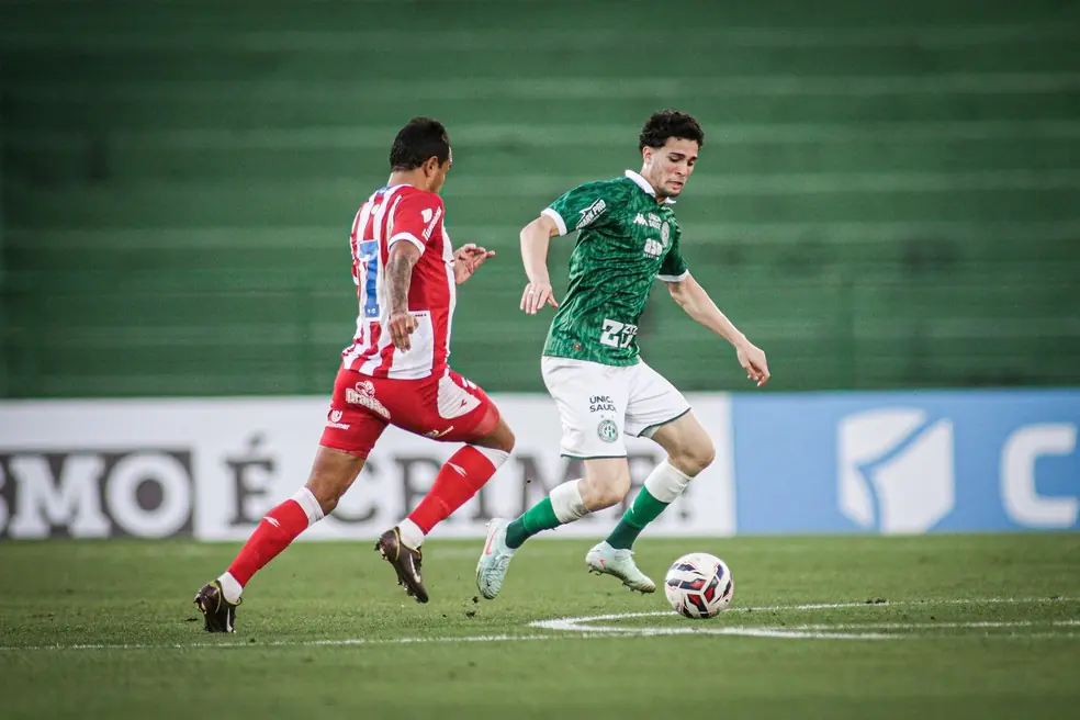 Imagem ilustrativa para a matéria