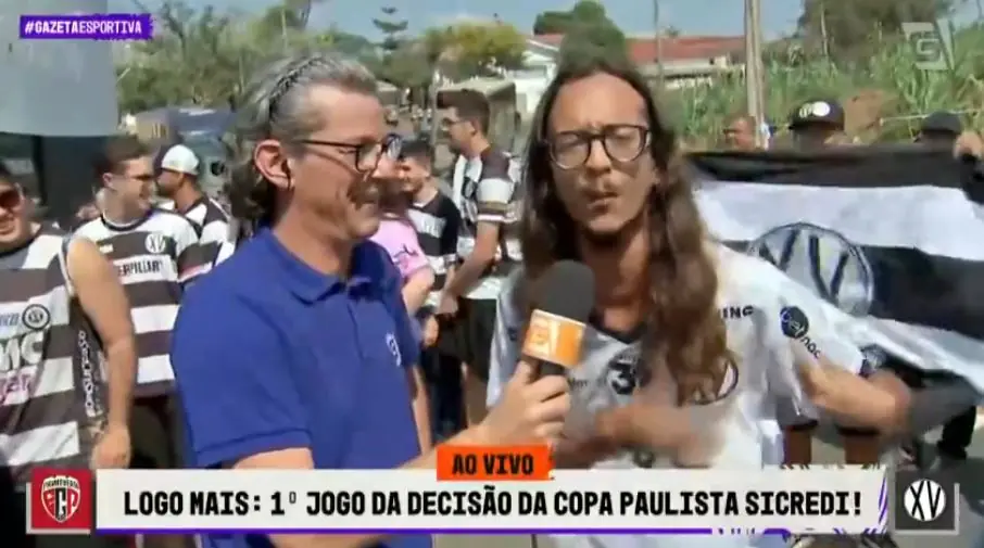 Imagem ilustrativa para a matéria