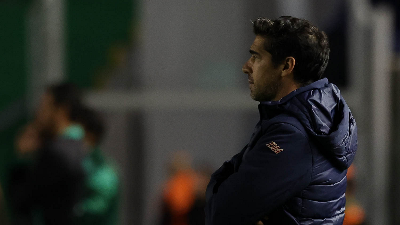 Palmeiras ganha respiro antes do confronto decisivo contra o Santos; confira a agenda da equipe