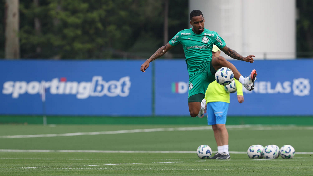 Palmeiras aguarda decisão da STJD sobre recurso de Allan, após polêmica nos bastidores