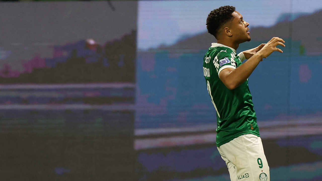 Palmeiras em alerta: diretor reafirma confiança no STJD para evitar perda de Vitor Roque