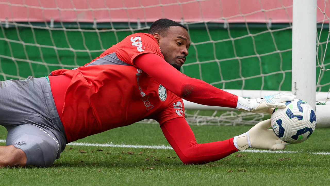 Palmeiras desafia Mirassol em busca de quinto jogo consecutivo sem sofrer gols na temporada