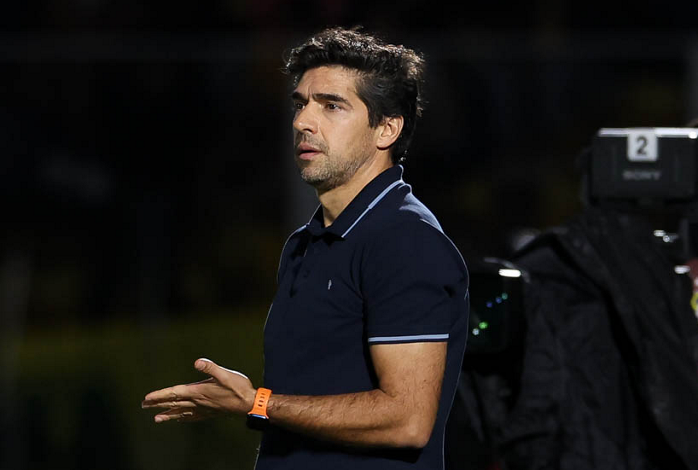 Desfalques preocupam o Palmeiras: time pode ter desvantagens contra o Santos em clássico decisivo