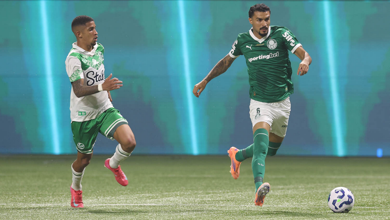 Palmeiras desafia Juventude em busca de vitória: sete jogos sem derrota à vista!